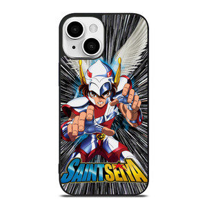 SAINT SEIYA PEGASUS MANGA iPhone 13 Mini Case Cover