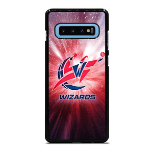WASHINGTON WIZARDS ICON Samsung Galaxy S10 Plus Case Cover