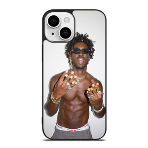 SAINT JHN RAPPER iPhone 13 Mini Case Cover