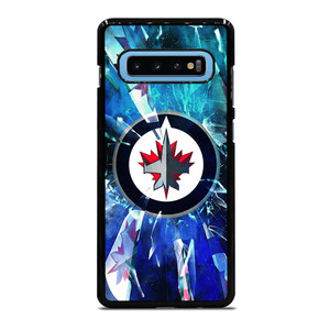 WINNIPEG JETS HOCKEY TEAM Samsung Galaxy S10 Plus Case Cover