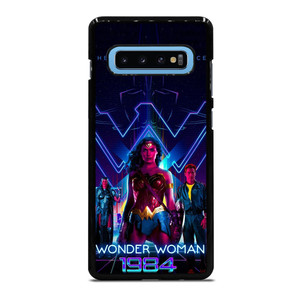 WONDER WOMAN 1984 Samsung Galaxy S10 Plus Case Cover WONDER WOMAN 1984 Samsung Galaxy S10 Plus Case Cover