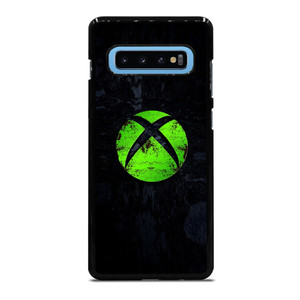 XBOX ONE LOGO Samsung Galaxy S10 Plus Case Cover XBOX ONE LOGO Samsung Galaxy S10 Plus Case Cover