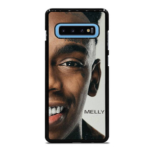 YNW MELLY Samsung Galaxy S10 Plus Case Cover