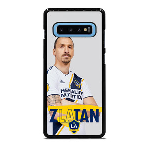 ZLATAN IBRAHIMOVIC GALAXY Samsung Galaxy S10 Plus Case Cover ZLATAN IBRAHIMOVIC GALAXY Samsung Galaxy S10 Plus Case Cover
