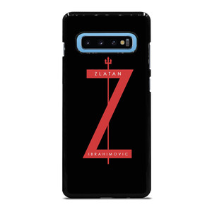 ZLATAN IBRAHIMOVIC UNITED Samsung Galaxy S10 Plus Case Cover ZLATAN IBRAHIMOVIC UNITED Samsung Galaxy S10 Plus Case Cover