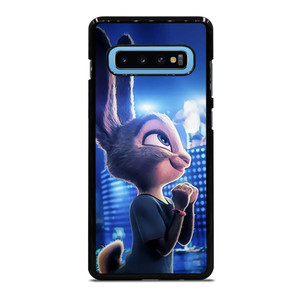 ZOOTOPIA JUDY Samsung Galaxy S10 Plus Case Cover ZOOTOPIA JUDY Samsung Galaxy S10 Plus Case Cover