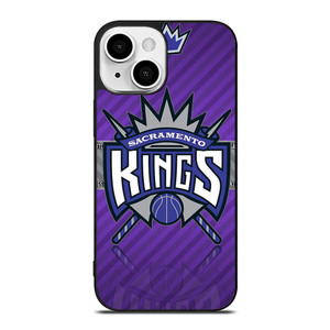 SACRAMENTO KINGS iPhone 13 Mini Case Cover
