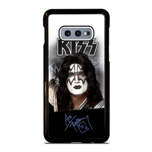 ACE FREHLEY KISS BAND Samsung Galaxy S10e Case Cover