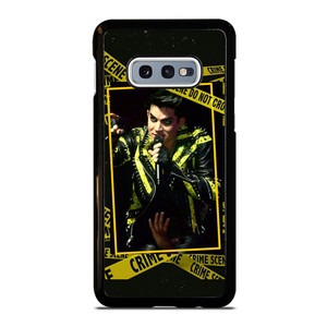 ADAM LAMBERT Samsung Galaxy S10e Case Cover