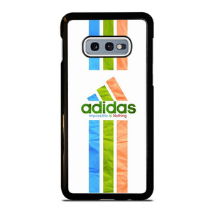 ADIDAS ART 1 Samsung Galaxy S10e Case Cover