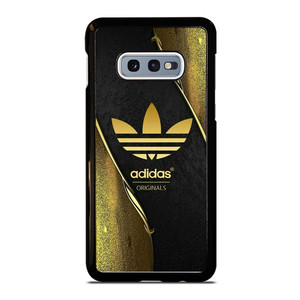 ADIDAS GOLD Samsung Galaxy S10e Case Cover
