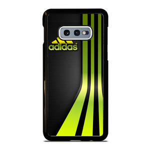 ADIDAS GREEN LOGO Samsung Galaxy S10e Case Cover