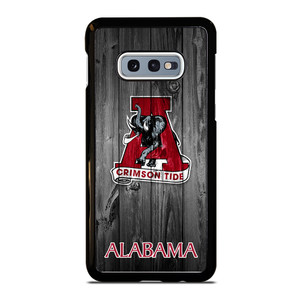 ALABAMA CRIMSON TIDE 2 Samsung Galaxy S10e Case Cover