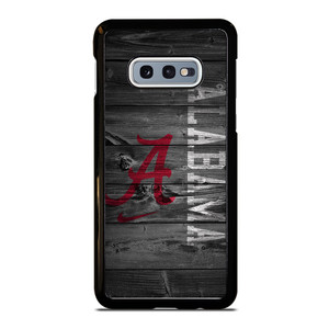ALABAMA CRIMSON TIDE 3 Samsung Galaxy S10e Case Cover