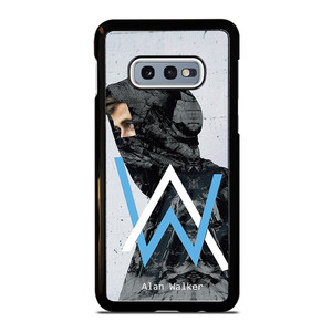 ALAN WALKER DJ 2 Samsung Galaxy S10e Case Cover ALAN WALKER DJ 2 Samsung Galaxy S10e Case Cover