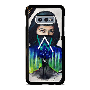 ALAN WALKER DJ ART Samsung Galaxy S10e Case Cover ALAN WALKER DJ ART Samsung Galaxy S10e Case Cover
