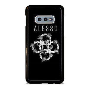 ALESSO DJ 1 Samsung Galaxy S10e Case Cover