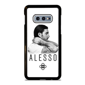 ALESSO DJ 4 Samsung Galaxy S10e Case Cover