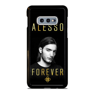 ALESSO DJ 5 Samsung Galaxy S10e Case Cover