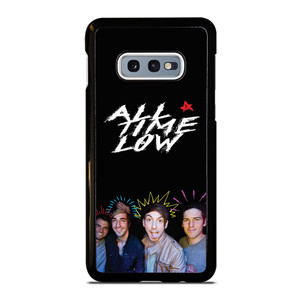 ALL TIME LOW 1 Samsung Galaxy S10e Case Cover
