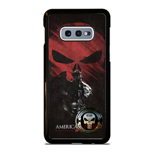 AMERICAN SNIPER CHRIS KYLE 2 Samsung Galaxy S10e Case Cover