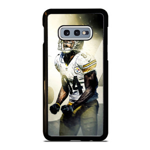 ANTONIO BROWN PITTSBURGH STEELERS 1 Samsung Galaxy S10e Case Cover ANTONIO BROWN PITTSBURGH STEELERS 1 Samsung Galaxy S10e Case Cover