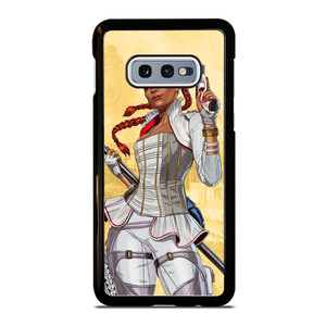 APEX LEGENDS LOBA MASTER Samsung Galaxy S10e Case Cover