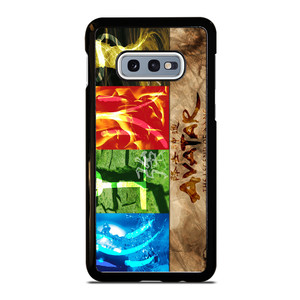AVATAR 4 ELEMENTS Samsung Galaxy S10e Case Cover