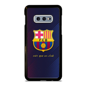 BARCELONA BARCA Samsung Galaxy S10e Case Cover