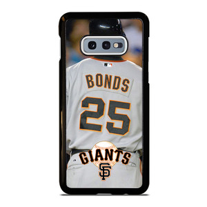BARRY BONDS 25 Samsung Galaxy S10e Case Cover