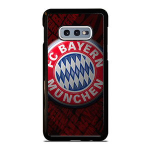 BAYERN MUNCHEN FC Samsung Galaxy S10e Case Cover