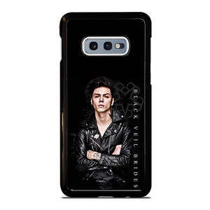 BLACK VEIL BRIDES ANDY Samsung Galaxy S10e Case Cover