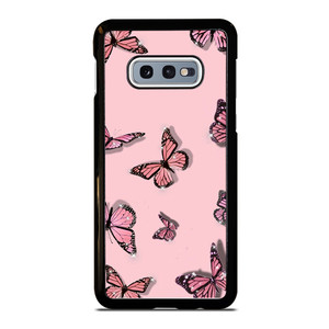 BUTTERFLY SPARKLE 2 Samsung Galaxy S10e Case Cover