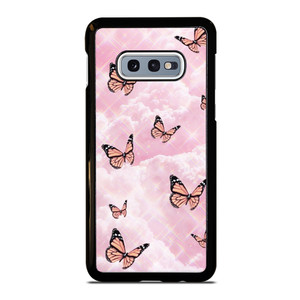 BUTTERFLY SPARKLE 3 Samsung Galaxy S10e Case Cover