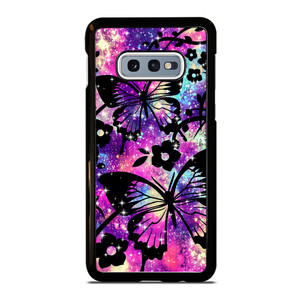 BUTTERFLY SPARKLE 4 Samsung Galaxy S10e Case Cover