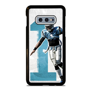 CAM NEWTON 1 Samsung Galaxy S10e Case Cover