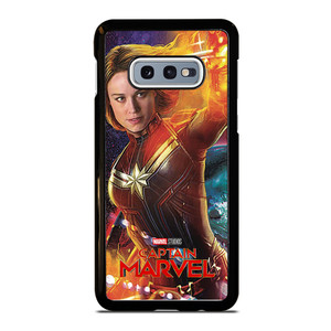 CAPTAIN MARVEL 4 Samsung Galaxy S10e Case Cover