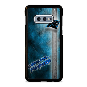 CAROLINA PANTHERS 3 Samsung Galaxy S10e Case Cover