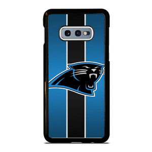 CAROLINA PANTHERS Samsung Galaxy S10e Case Cover CAROLINA PANTHERS Samsung Galaxy S10e Case Cover