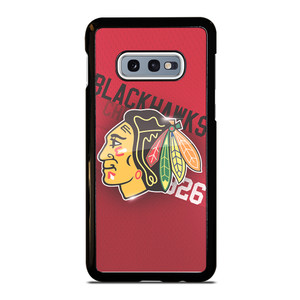 CHICAGO BLACKHAWKS 2 Samsung Galaxy S10e Case Cover CHICAGO BLACKHAWKS 2 Samsung Galaxy S10e Case Cover