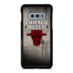 CHICAGO BULLS 2 Samsung Galaxy S10e Case Cover