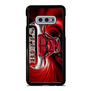 CHICAGO BULLS Samsung Galaxy S10e Case Cover