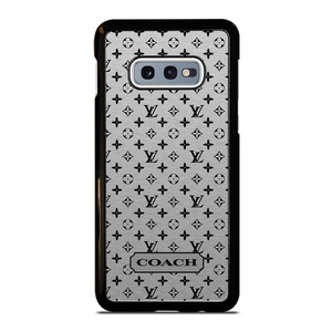 COACH XLV Samsung Galaxy S10e Case Cover