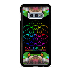 COLDPLAY FULL OF DREAMS Samsung Galaxy S10e Case Cover