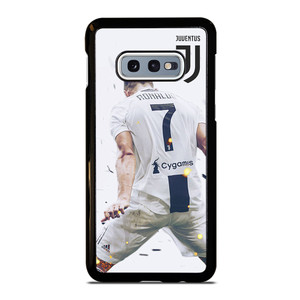 CRISTIANO RONALDO JUVE 2 Samsung Galaxy S10e Case Cover