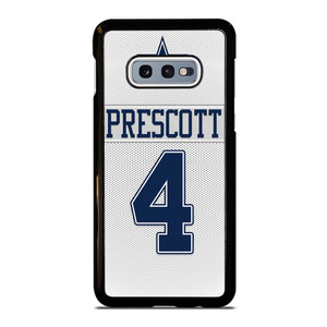 DAK PRESCOTT 4 Samsung Galaxy S10e Case Cover