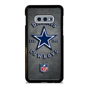 DALLAS COWBOYS 1960 Samsung Galaxy S10e Case Cover