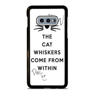 DAN AND PHIL THE WHISKERS 2 Samsung Galaxy S10e Case Cover