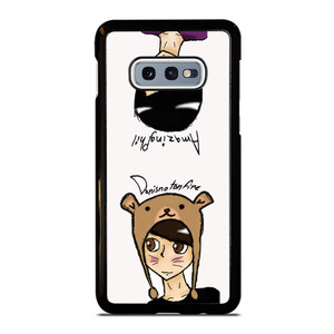 DAN AND PHIL Samsung Galaxy S10e Case Cover