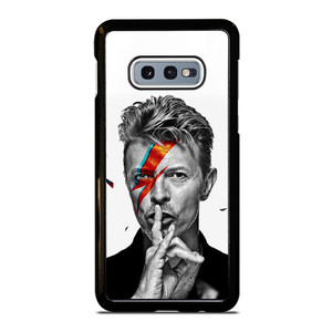 DAVID BOWIE Samsung Galaxy S10e Case Cover